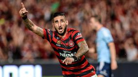 Στη φυλακή για ληστεία πρώην παίκτης του Ηρακλή