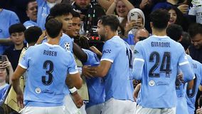 Η βαθμολογία της League Phase του Champions League μετά την 1η αγωνιστική - Η θέση του Ολυμπιακού