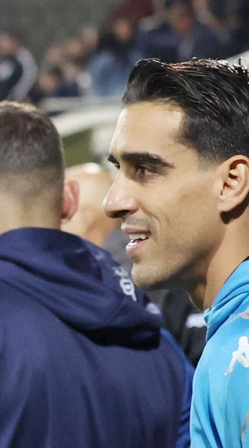 Γιάννης Κοντοές: Από τον «Τίγρη» της άμυνας στον πάγκο του Παναθηναϊκού