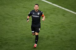 Ο Ζίβκοβιτς έχει με τον ΠΑΟΚ γκολ ή ασίστ κάθε 71’ κόντρα στον Παναιτωλικό (vids)