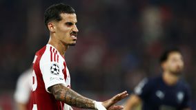 Ο Τσικίνιο που «αφοπλίστηκε» και το «βουνό» που έρχεται