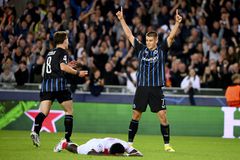 Τερμάτισε στα τέσσερα η Μπριζ του Τζόλη, αυτογκόλ Χατζηδιάκου και «Χ» στη Δανία