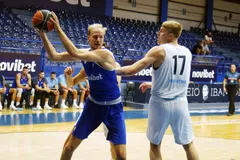 Ο Ηρακλής έδωσε χρόνο στον Λάμπρεχτ με την Πρίστινα