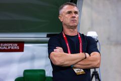 Σεργκέι Ρεμπρόφ: Ο θρύλος που έγινε προπονητής κι έχει το «know how» στις κρίσιμες στιγμές