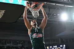 Γιούρτσεβεν και Ναν έκαναν τη διαφορά