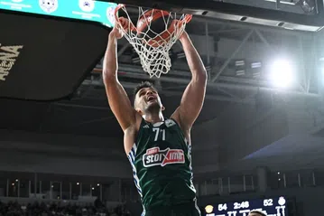 Γιούρτσεβεν και Ναν έκαναν τη διαφορά