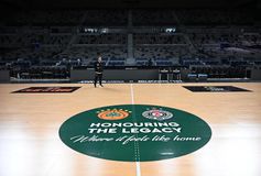 Πράσινη «τρέλα»: Sold out το φιλικό Παναθηναϊκός - Παρτίζαν στην Μελβούρνη (pic)