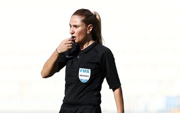 Αυτοί είναι οι διαιτητές για τη 2η αγωνιστική της Super League 2