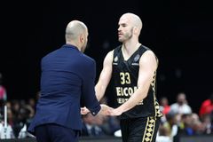 Εκτός πλάνων του Σπανούλη είναι ο Καλάθης σύμφωνα με τους Σέρβους