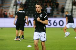 Πρόβλημα με Κένι στον ΠΑΟΚ