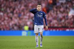 Τα 36 δευτερόλεπτα που «χρειάστηκε» ο Μαρτινέλι για να σκοράρει στο Αθλέτικ Μπιλμπάο-Άρσεναλ (vid)