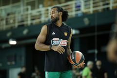 Πλησιάζει στον Ράιαν Τέιλορ ο Κολοσσός