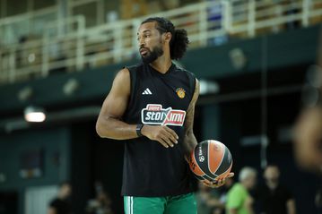 Πλησιάζει στον Ράιαν Τέιλορ ο Κολοσσός