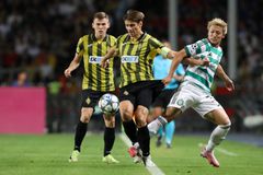 Η Καϊράτ Αλμάτι έσπασε το ρεκόρ για το μακρύτερο ταξίδι