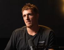 Το μεγάλο «όχι» του Ντανίλο Άντζουσιτς σε ομάδα της Euroleague: «Δεν θα μπορούσα ποτέ να το κάνω» (vid)