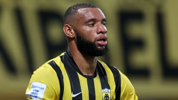 Η ΑΕΚ σε διαπραγματεύσεις με τον Μουκουντί για νέο συμβόλαιο, σύμφωνα με δημοσιεύματα