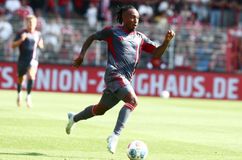 Σχεδόν απίθανο να προλάβει το Παναθηναϊκός - Ολυμπιακός ο Ζέλσον