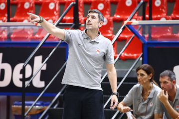 Ξανθόπουλος: «Περιμένουμε τον κόσμο στο γήπεδο, να τιμήσουμε τη μνήμη του Φάσουρα»