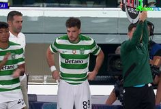 Ντεμπούτο για Ιωαννίδη στο Champions League με την Σπόρτινγκ (vid)