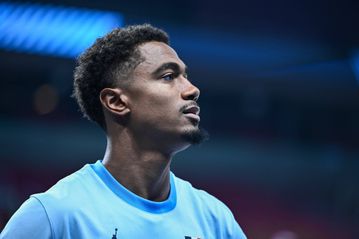 Ρεάλ Μαδρίτης: Εκτός επ΄ αόριστον ο Τεό Μαλεντόν - Τι συμβαίνει με τον Γάλλο γκαρντ