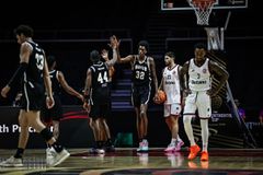 Αυλαία στο Intercontinental Cup με συναρπαστική G League United και κυρίαρχη Μάλαγα παρά την ανανέωσή της