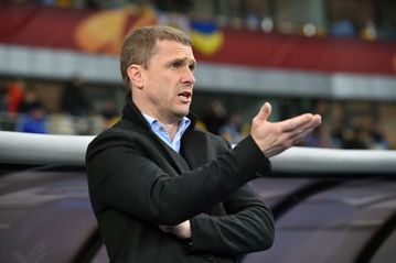 Ο Παναθηναϊκός έχει ψηλά στη λίστα τον Σεργκέι Ρεμπρόφ