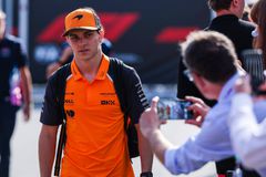 Ο Πιάστρι πάει να ισοφαρίσει ρεκόρ των Σένα και Χάκινεν