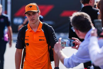 Ο Πιάστρι πάει να ισοφαρίσει ρεκόρ των Σένα και Χάκινεν