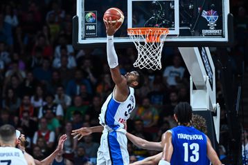 Αυτή είναι η θέση της Ελλάδας στην παγκόσμια κατάταξη της FIBA