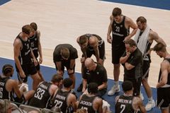 Το πρόγραμμα του ΠΑΟΚ στον δρόμο για το BCL