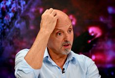 Έξαλλος ο Σάσα Ομπράντοβιτς: «Ακόμα και αν είμαι ο τελευταίος προπονητής, τουλάχιστον...» (pic)