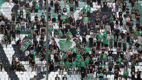 Ο Παναθηναϊκός θα προσφύγει στο Εφετείο για την απόφαση της ΔΕΑΒ