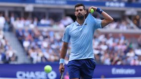 Η ευχάριστη έκπληξη του Τζόκοβιτς στην Αθήνα (vid)