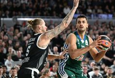 Γιούρτσεβεν: «Θέλω να αφήσω το παιχνίδι μου να μιλήσει από μόνο του»