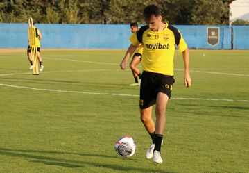 Πάρντο: «Νιώθω πολύ άνετα στον Άρη»