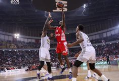 Ο Ολυμπιακός υποδέχεται την Παρτίζαν στο ΣΕΦ - Το πλήρες πρόγραμμα της τέταρτης αγωνιστικής