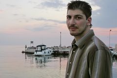 Δικηγόρος Παναγιώτη Λιαδέλη: «Εκείνος και ο γιος του έχουν πλήρη εμπιστοσύνη στην ελληνική δικαιοσύνη»