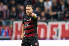 «Ζόρια» για τον Ίνγκασον στη Δανία: «Ο τραυματισμός, η σκληρή κριτική και οι μεγαλύτερες απαιτήσεις»