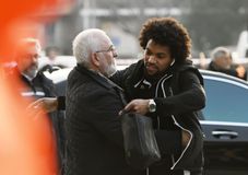 Μπίσεσβαρ για το επεισοδιακό ΠΑΟΚ-ΑΕΚ το 2018: «Ολοι είδαμε το όπλο, μας ζήτησε συγνώμη ο Σαββίδης»