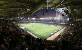 Απάντησε στον Φαν Ντάικ ο υπεύθυνος του αγωνιστικού χώρου της OPAP Arena - «Δεν θα προσβάλει εμάς και την Εθνική ο καθένας»