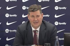 Μπαρτσελόνα: «Κανείς δεν κρύβει το γεγονός ότι χρωστάμε 200 εκατ. ευρώ σε άλλες ομάδες για μεταγραφές»