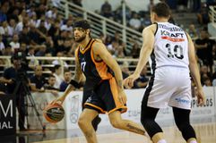 Πρεμιέρα για ΠΑΟΚ και Προμηθέα στο BCL, o Άρης ψάχνει την πρώτη του νίκη στο EuroCup