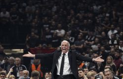 Ζέλικο Ομπράντοβιτς στο Sportal: «Ο Ολυμπιακός έχει φτιαχτεί και πάλι για να είναι στο Final Four»