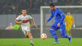 «Σύντομα θα βγει η φήμη για τον Βάσκο Σόουζα της Πόρτο και την ΑΕΚ»