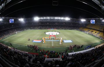 Γκριμότσης: «Πιεσμένο το πρόγραμμα στην OPAP Arena, είμαστε σε φάση μετάβασης στον αγωνιστικό χώρο»