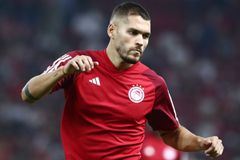 «Ο Φρέιρε δεν θα συνεχίσει στον Ολυμπιακό»