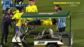 Η Αλ Χιλάλ μπορεί να διεκδικήσει έως και 7,5 εκατ. ευρώ από την FIFA μετά τον τραυματισμό του Νεϊμάρ