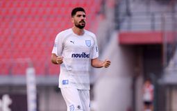 Παντελάκης: «Καλύτεροι μετά τη διακοπή, να νικήσουμε τη Λαμία»