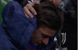 Νέα στοιχεία από την ομολογία του Φατζόλι: «Μου έλεγαν ότι θα μου σπάσουν τα πόδια, έκλαιγα στον πάγκο για τα χρέη μου»