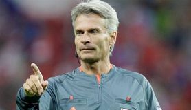 Έπιασε δουλειά ο Φρόιντφλεντ και φέρνει τον διαιτητή στο Ολυμπιακός - Παναθηναϊκός